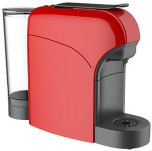 <span class=keywords><strong>Cafetera</strong></span> Eléctrica 3 en 1 de 1400W con Adaptador para Cápsulas <span class=keywords><strong>Dolce</strong></span> <span class=keywords><strong>Gusto</strong></span>/Nespresso, Presión de Bomba de 15-21 Bares, Carcasa de ABS, para el Hogar - Product Image 3