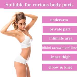 <span class=keywords><strong>Crème</strong></span> et lotion hydratante pour le corps, <span class=keywords><strong>éclaircissante</strong></span>, pour la correction des taches brunes dans les zones intimes, les aisselles, les genoux, les coudes et les lignes du bikini - Product Image 5