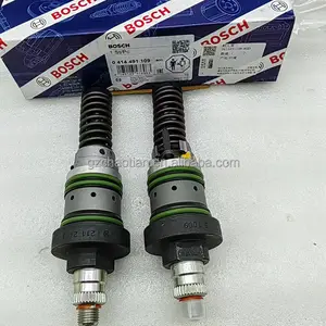 Orijinal birim pompa 0414491109 Bosch yakıt enjeksiyon pompası 0414491109 Deutz 02112405 PFM1P100S1009 için