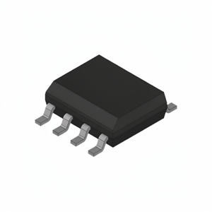 Data Acquisition Electronic Circuit Components X9C503SI Authorized Distributor 8 SOlC - Product Image 1