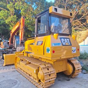 รถเกลี่ยดิน D5K สำหรับแมวรถปราบดินมือสองจากญี่ปุ่นรถเกลี่ยดิน D5 - Product Image 2