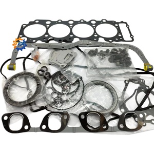 Kit de joints pour moteur diesel 4HL1, kit de révision pour excavatrice - Product Image 1