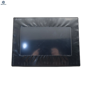 จอแสดงผล HMI อุตสาหกรรม GS2107-WTBD-N GS2110-WTBD-N GS2115-WTBD-N สำหรับอุปกรณ์อัตโนมัติ ระบบควบคุมเครื่องจักร อะไหล่ - Product Image 1