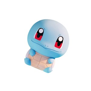 Figurine Pikachu en boîte mystère faite à la main par Playism Baokemeng, jouet mignon en PVC grainé, série Little Adventure, personnage Frozen 1/12 - Product Image 1