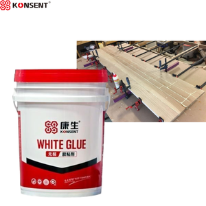 Keo dán gỗ PVA liên kết nhanh cho bảng gỗ rắn và dây chuyền lắp ráp tủ - Product Image 3
