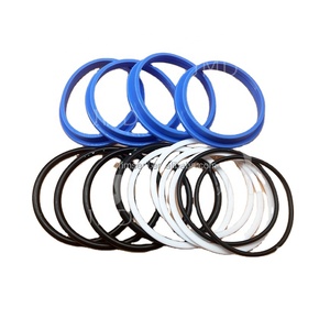 Kit di Riparazione Freni a Disco Volvo 11994196 11994197 17218537 11708711 - Product Image 1