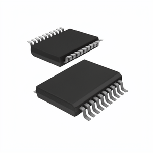Componentes Electrónicos en Línea, BOM IC en Stock, COMPARADOR DE IDENTIDAD IC 8B 20SSOP 74HCT688DB,118 20 SSOP (0.209", 5.30mm de Ancho) - Product Image 1