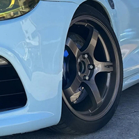 Jantes en alliage forgé 15 16 17 18-22 pouces 4x100 4x114.3 5x100 5x108 5x112 5x14.3 5x120 5x130 TE37 EG/EK/EP3/FK8/FL5 Type R Integra