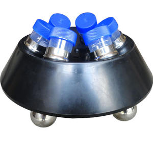 Scitek 6x50 מ "ל benchtop מהירות נמוכה 4000 סל" ד מהירות מרבית מנוע dc שליטה מיקרומחשבים - Product Image 4