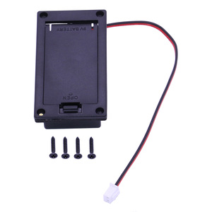 Venta al por mayor de fábrica Accesorios para instrumentos musicales <span class=keywords><strong>Efectos</strong></span> de guitarra universales de 9V Paquetes de energía de bajo eléctrico - Product Image 3