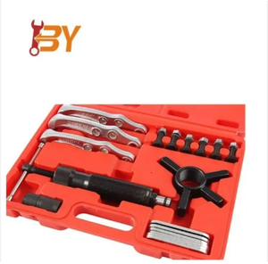 Outils automobiles, kit de séparateur d'engrenages <span class=keywords><strong>hydraulique</strong></span> 10 tonnes - Product Image 2