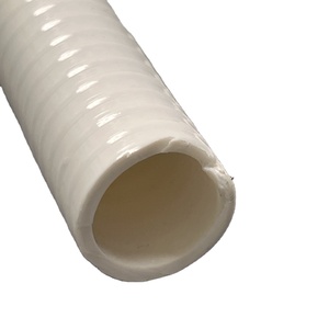 Pvc <strong>Vaccum</strong> Pipe Corrugated High Pressure Water Suction <strong>Hose</strong> Plastic Ribbed Spiral Pipe 8 Inch Spray Pvc Suction <strong>Hose</strong> - Product Image 1