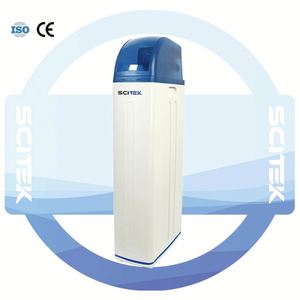 SCITEK Fully Automatic 500L/H High-Efficiency <b>Water</b> <b>Softener</b> Deep Softening Filter Low Self-Consumption High <b>Salt</b> Efficiency - Product Image 2