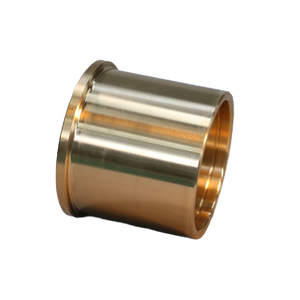 Douille en aluminium bronze et cuivre, ultra haute résistance, résistance à la chaleur et à la corrosion, pour des conditions extrêmes - Product Image 2