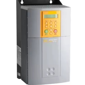 Controlador de Motor de Frecuencia 590P-53327032-P00-U4A0 4Q 500V 590p/0270/500/0011/uk/an/0/230/0, Convertidor de CA a CC, Unidad SSD - Product Image 3