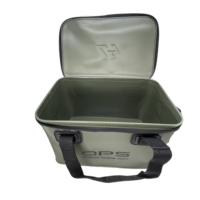 WB007 Sac de pêche EVA dirigé par le fabricant Sac de transport pliable étanche pour matériel de carpe et appât pour les sports de plein air
