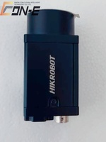 Caméra industrielle HIKROBOT MV-CH089-60GM/GC V5 8,9MP GigE CMOS à obturateur global 13,9 ips non compressée pour vision industrielle et scan de zone