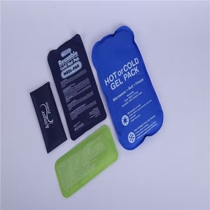 Congelador de microondas para alivio del dolor, terapia instantánea, <span class=keywords><strong>gel</strong></span> reutilizable médico, <span class=keywords><strong>bolsa</strong></span> de hielo frío caliente - Product Image 3