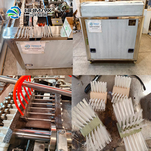 Machine à dénoyauter les dattes rouges à prix abordable, ligne <span class=keywords><strong>de</strong></span> production pour l'élimination des noyaux <span class=keywords><strong>de</strong></span> dattes, dénoyauteuse <span class=keywords><strong>de</strong></span> dattes, dénoyauteuse <span class=keywords><strong>de</strong></span> palmiers - Product Image 4