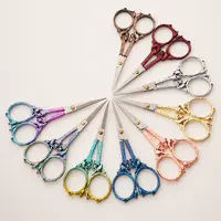 7' Duckbill Nap Carpet Scissors Carpet Shears 120 - China Carpet