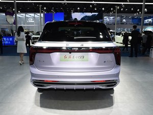 El Hongqi E-HS9 2025 es un SUV Grande Totalmente Eléctrico con un Diseño de Cinco Puertas y Ofrece Configuraciones de <span class=keywords><strong>4</strong></span>, 6 o 7 Asientos - Product Image 6