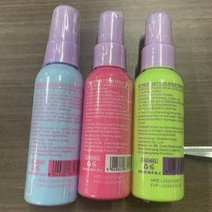 Maycheer, 24 horas de retención, larga duración, hidratante, resistente al agua, Control de aceite, niebla, brillo mate, maquillaje facial, Spray de ajuste - Product Image 6
