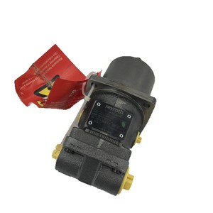 Moteur à pistons axiaux Rexroth A2F5/60R-C7, type à déplacement hydraulique, axe oblique - Product Image 1