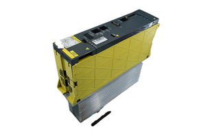 Équipement de contrôle d'automatisation industrielle authentique neuf A06b-6077-h06 Amplificateur Serb A06b6077h06 Garantie PLC - Product Image 2