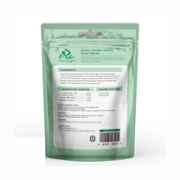 Friandises pour chats Pal's Delight riches en protéines, sans céréales, bâtonnets de viande tendres de 4 pouces, saveur thon, 10 unités, sans colorants/doucants artificiels