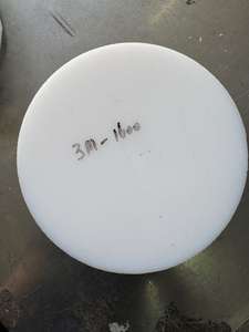 جودة عالية 16-، قولبة ضغط PTFE نقية ، منتج قابل للتخصيص بالجملة - Product Image 5