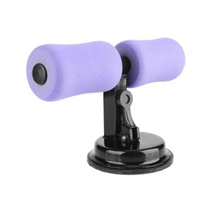 Barre de sit-up réglable pour abdominaux, équipement d'exercice amélioré pour entraînement à domicile - Product Image 5