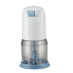 Thiết bị nhà bếp 220V thương mại xử lý thực phẩm điện thực phẩm Chopper - Product Image 1