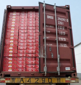 2.2Kg <span class=keywords><strong>double</strong></span> concentré 28-30 % de la pâte de <span class=keywords><strong>tomate</strong></span> en conserve de Brix - Product Image 5