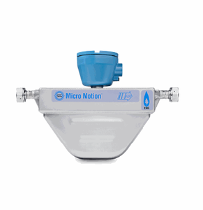 เครื่องวัดการไหลแบบคอริโอลิสของแท้ ความแม่นยำสูง พร้อมมาตรฐาน IP66/IP67 และอัตราส่วนลดทอน 10:1 สำหรับการถ่ายโอนของเหลวในเครื่องจ่าย - Product Image 2