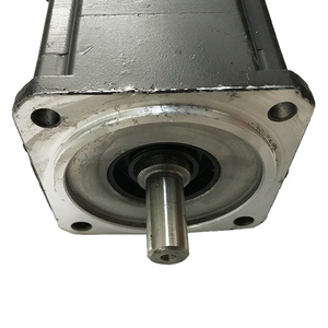 A06B-2401-B105 A06B-1401-B105 AiI 0.5/10000-B Motor de Husillo AC Nuevo Original FANUC - Product Image 3
