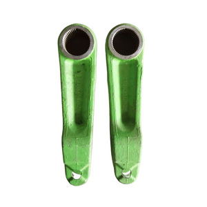 Cylindre hydraulique auxiliaire haute puissance 5E 5-904 954 1204, diverses pièces de flèche extérieure de tracteur pour machines agricoles - Product Image 3