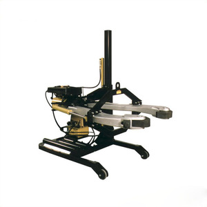 bibo 200 Ton Anti-skid 2 Arm Strong Hydraulic Gear <b>Puller</b> Machine - Product Image 6
