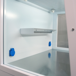 Biobase Fabricante <span class=keywords><strong>PCR</strong></span> Safety Workstation Cabinet Extracción de ADN 3ft <span class=keywords><strong>PCR</strong></span> Cabinet Workstatio PCR1000 - Product Image 5