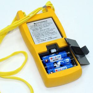 Medidor de potência ótica de fibra, preço de fábrica, PG-OPM508 - Product Image 6