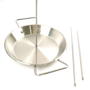 Brocheta <span class=keywords><strong>Al</strong></span> Pastor para parrilla, soporte <span class=keywords><strong>de</strong></span> pincho vertical <span class=keywords><strong>de</strong></span> acero inoxidable grueso para Tacos <span class=keywords><strong>Al</strong></span> Pastor, Shawarma, Kebabs - Product Image 1