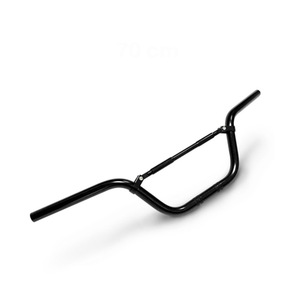 New Nhôm Hợp Kim Xe Máy Tay Lái Xe Tay Ga Phụ Kiện Nhanh Chóng Không Khí Vận Chuyển Thuốc Thanh Trong Thép Cho Xe Máy Xe Tay Ga - Product Image 1