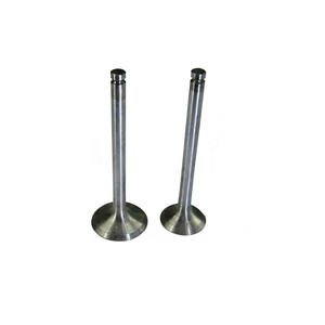 วาล์วเครื่องยนต์เพอร์กินส์ 31431641/ 31431881 สำหรับซ่อมรถแทรกเตอร์ - Product Image 2
