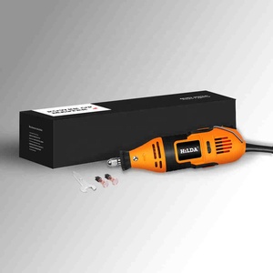Perceuse électrique, meuleuse, <span class=keywords><strong>stylo</strong></span> de <span class=keywords><strong>gravure</strong></span>, mini perceuse, outil rotatif électrique, machine à meuler avec accessoires <span class=keywords><strong>Dremel</strong></span>, outil électrique - Product Image 6