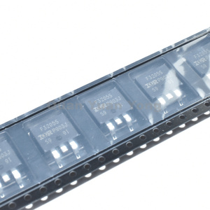 Thương hiệu mới ban đầu irf3205s f3205s <span class=keywords><strong>SMD</strong></span> 263 55V 110A FET - Product Image 1