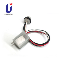 Sensor Fotoeléctrico de 3 Cables Directos LONGJOIN