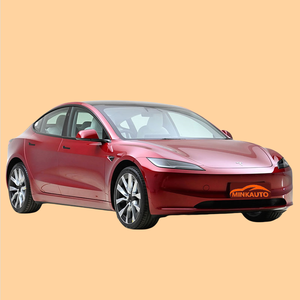 เทสลารุ่น<span class=keywords><strong>3</strong></span> 2024ใหม่พลังงานไฟฟ้ารถยนต์จีน EV 4ประตู5ที่นั่งซีดานช่วง713กิโลเมตรสำหรับขาย - Product Image 5
