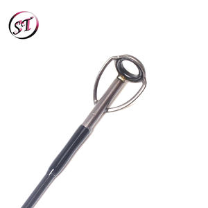 MATÉRIEL DE PÊCHE SHUNTAI/CA0735-902/<span class=keywords><strong>CANNE</strong></span> À COULER/2.06m/163g/2 SECTIONS/ACTION RAPIDE/100% 24T CARBONE - Product Image 4
