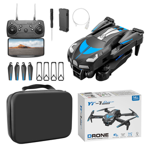 2024 Mới YT-1 Mini Bay Không Người Lái Ba 4K Máy Ảnh FPV Quang Dòng Chảy Định Vị Nghiệp Dư Giá Rẻ Bay Bay Trong 25 Phút - Product Image 6