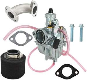 <span class=keywords><strong>Carburador</strong></span> de moto de cross Apollo <span class=keywords><strong>125</strong></span>, 110cc, 125cc, DZ20, nueva condición, RFZ, ADR, 110cc, 125cc, para <span class=keywords><strong>Pit</strong></span> <span class=keywords><strong>Bike</strong></span> de 110cc, 125cc - Product Image 6