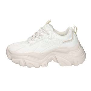 Sneakers Donna SASS250221 Bianco, Scarpe Chunky Bianche, Moda Casual Femminile - Product Image 1